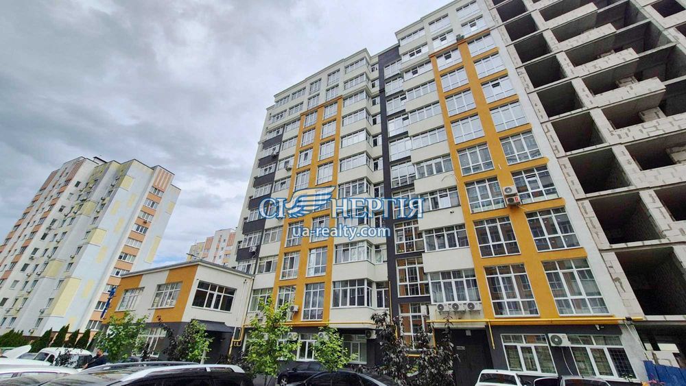 Квартира на вул. Боголюбова, 11-А в Києві, ID 237015, фото №16