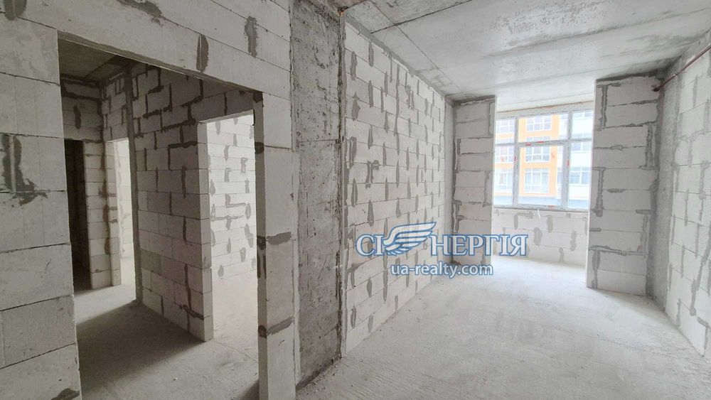 Квартира на вул. Боголюбова, 11-А в Києві, ID 237015, фото №4