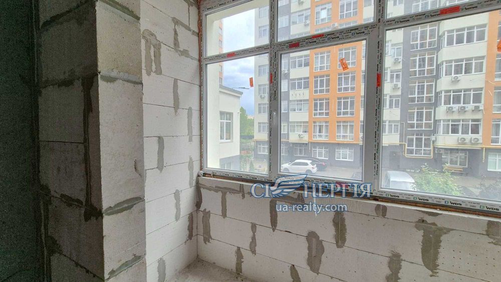 Квартира на вул. Боголюбова, 11-А в Києві, ID 237015, фото №5
