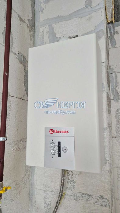 Квартира на вул. Боголюбова, 11-А в Києві, ID 237015, фото №7