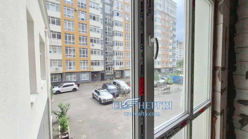 Квартира на вул. Боголюбова, 11-А в Києві, ID 237015, фото №9