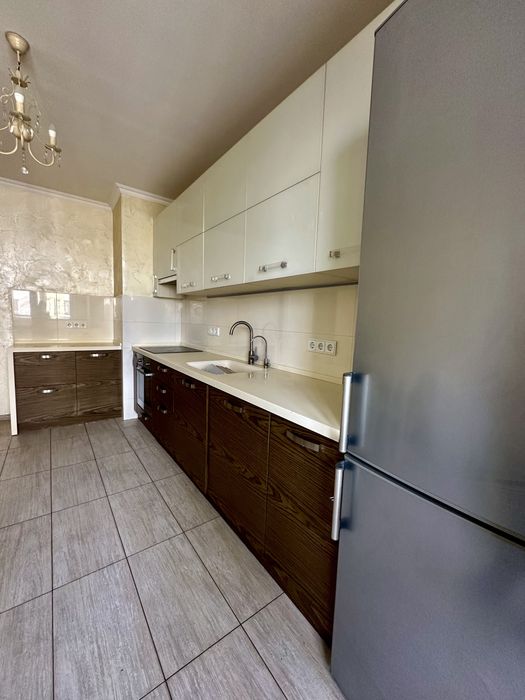 Квартира на ЖК Акварелі в Києві, ID 306701, фото №1