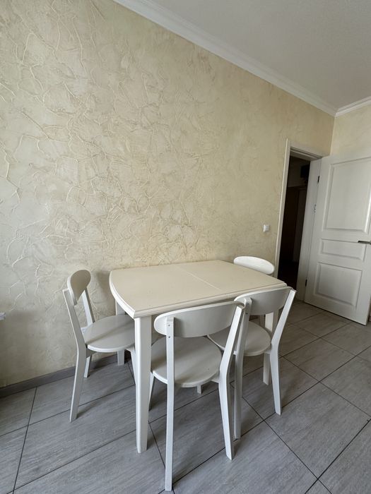 Квартира на ЖК Акварелі в Києві, ID 306701, фото №2