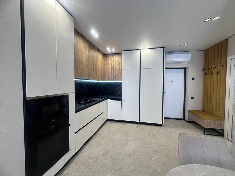 Квартира на ЖК Light Home в Івано-Франківськ, ID 225712, фото №1
