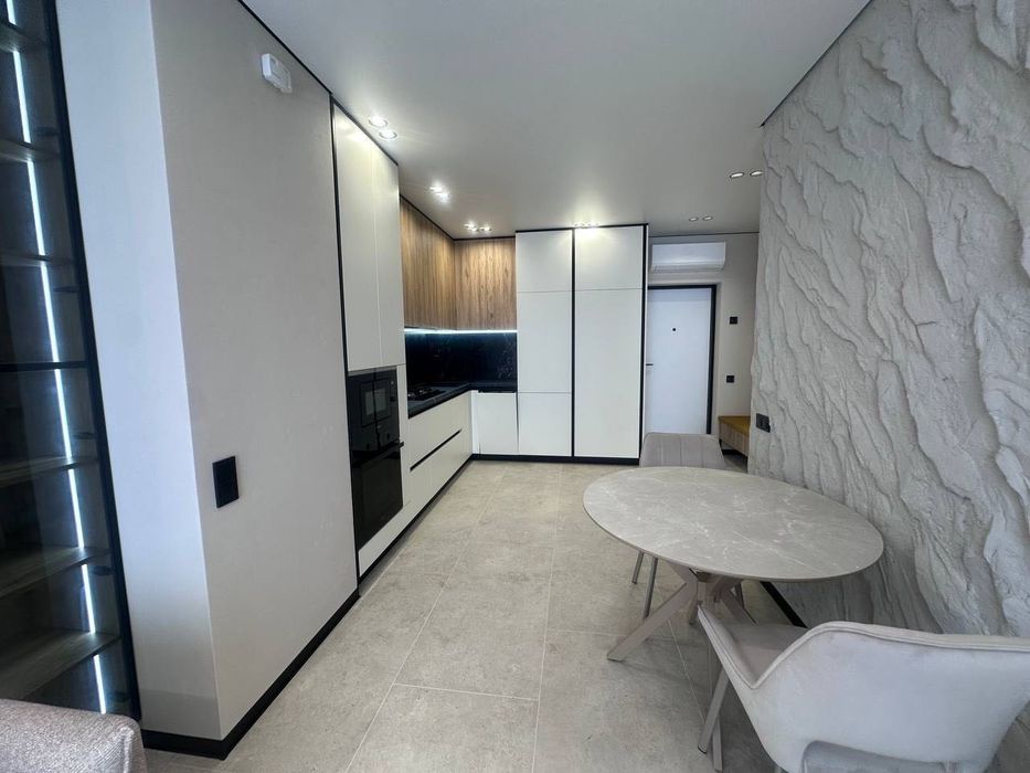 Квартира на ЖК Light Home в Івано-Франківськ, ID 225712, фото №2
