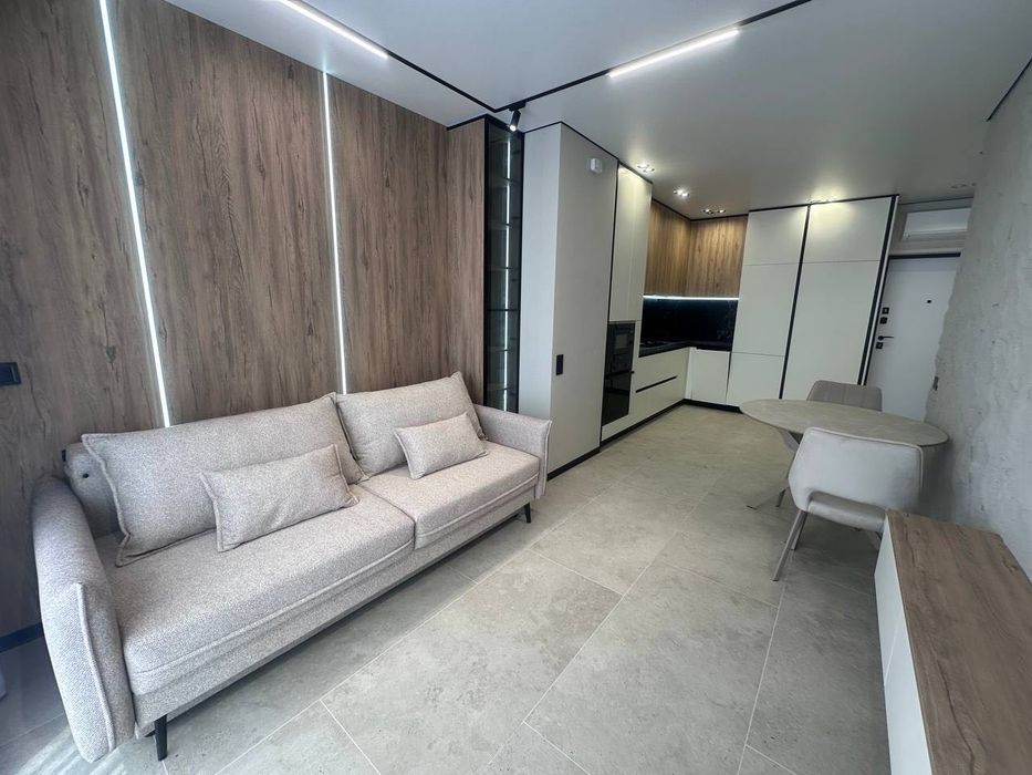 Квартира на ЖК Light Home в Івано-Франківськ, ID 225712, фото №3