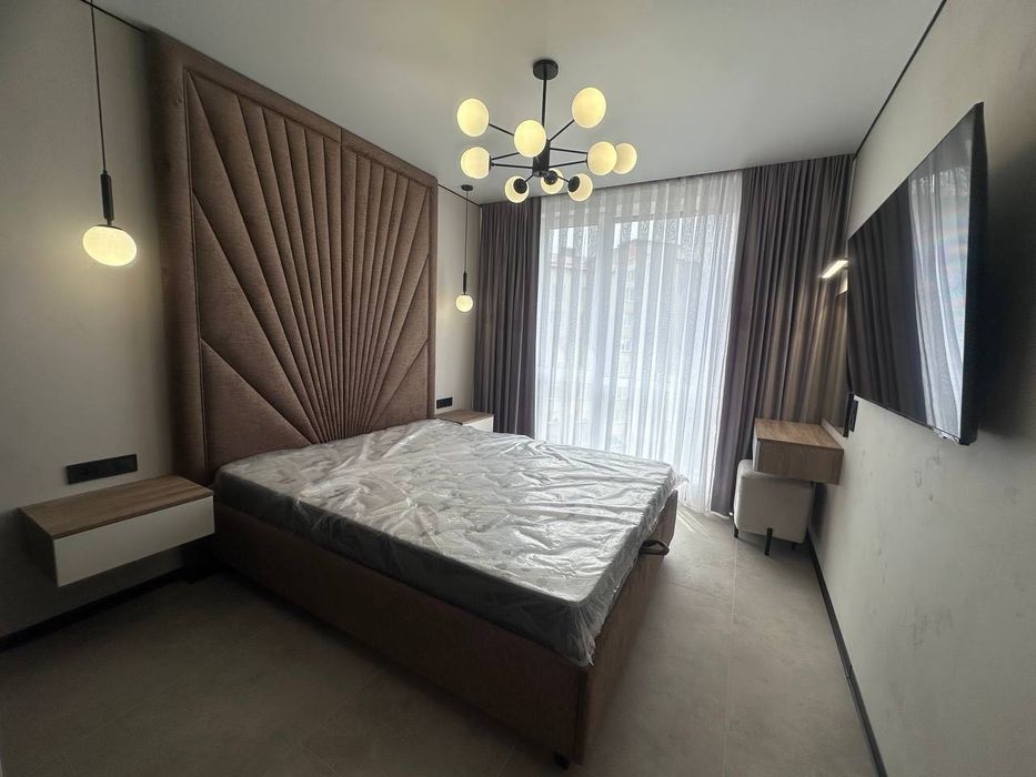 Квартира на ЖК Light Home в Івано-Франківськ, ID 225712, фото №5