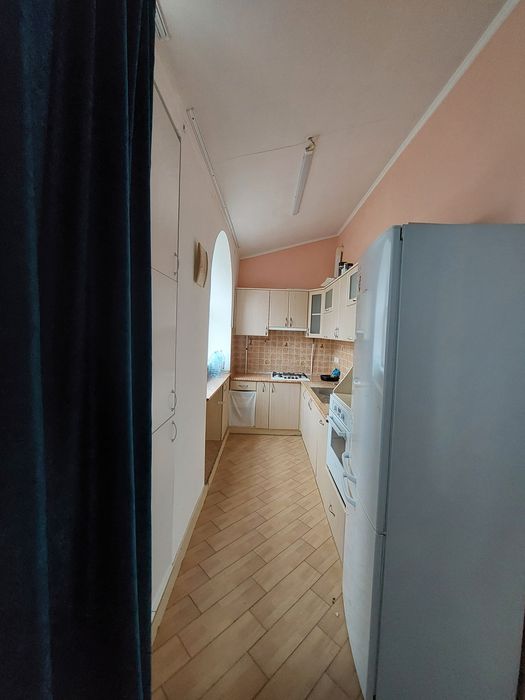 Квартира на ЖК Чайка в Києві, ID 312288, фото №4
