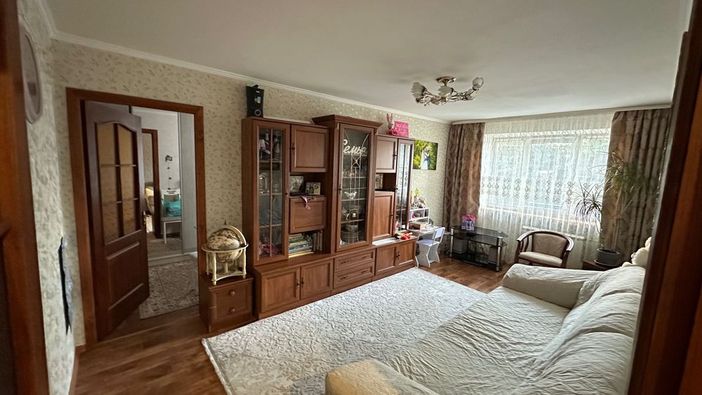 Квартира на вул. Волонтерська в Суми, ID 292416, фото №1