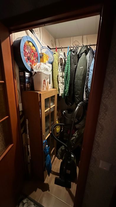 Квартира на вул. Волонтерська в Сумах, ID 292416, фото №7