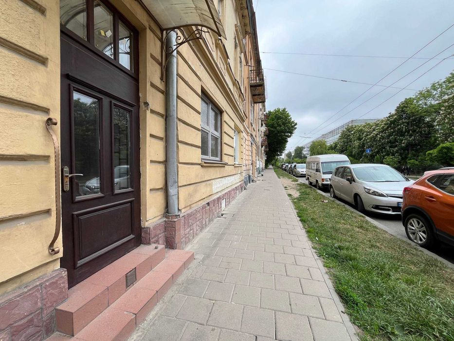 Квартира на вул. Митрополита Андрея в Львові, ID 193682, фото №11