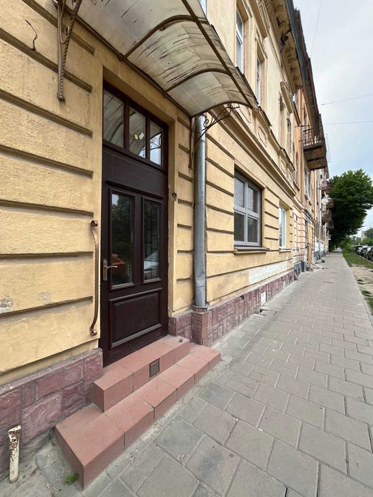 Квартира на вул. Митрополита Андрея в Львові, ID 193682, фото №12