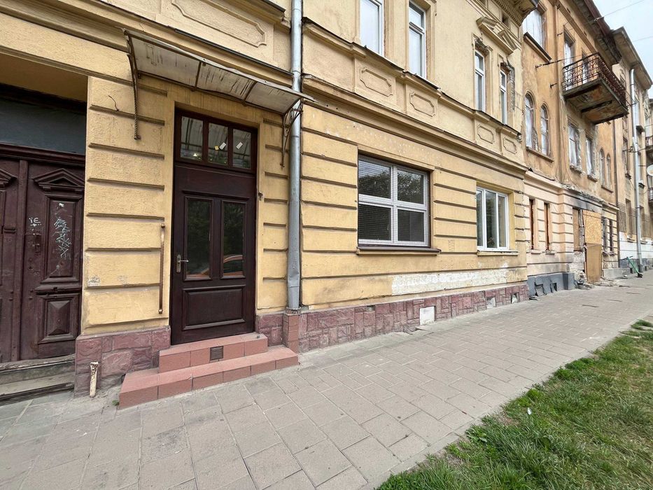 Квартира на вул. Митрополита Андрея в Львові, ID 193682, фото №14