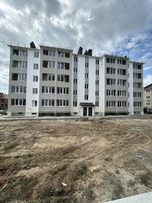 Квартира в Києві, ID 312434, фото №16