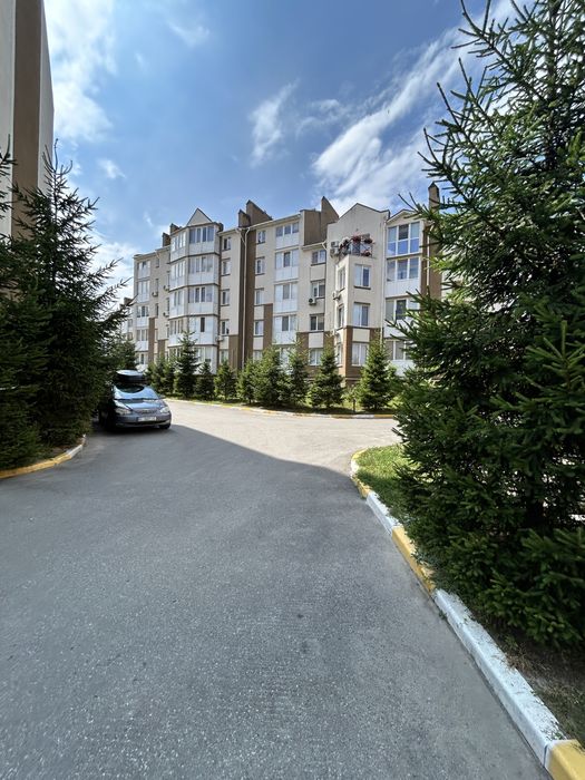 Квартира в Києві, ID 312434, фото №19