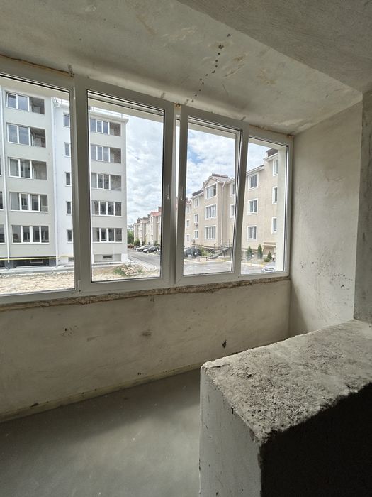 Квартира в Києві, ID 312434, фото №5