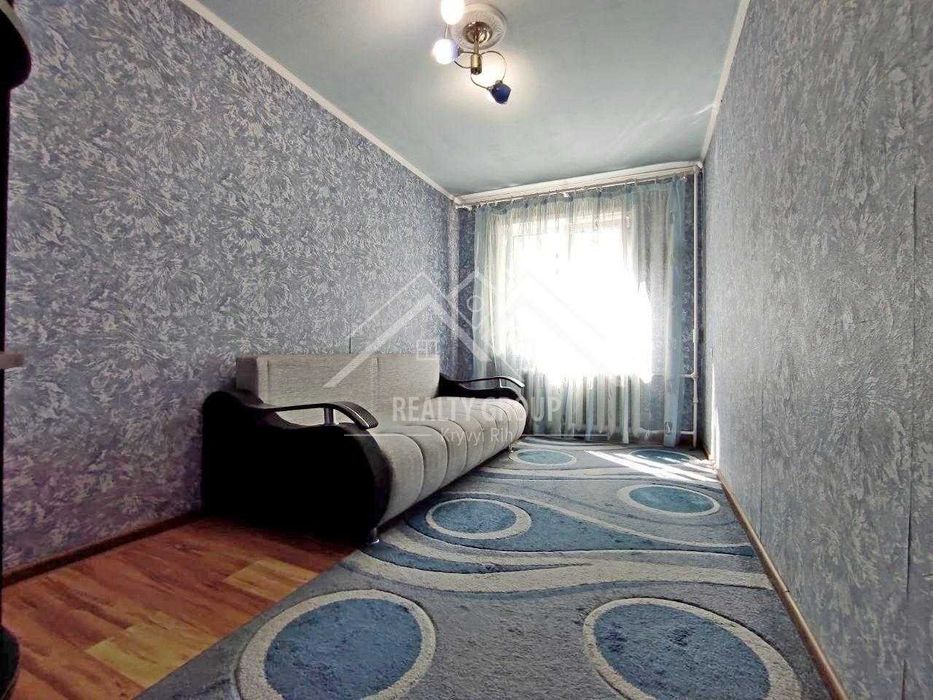 Квартира на зупинки громадського транспорту «Світанок» та «Гірник» в Кривому Розі, ID 275056, фото №4