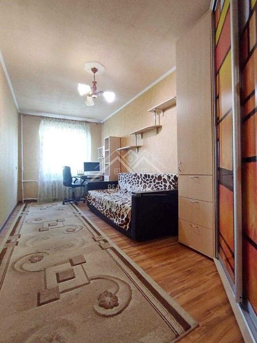 Квартира на зупинки громадського транспорту «Світанок» та «Гірник» в Кривому Розі, ID 275056, фото №8