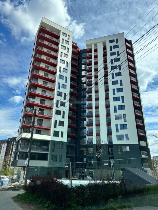 Квартира на вул. Під голоском в Львові, ID 178965, фото №1