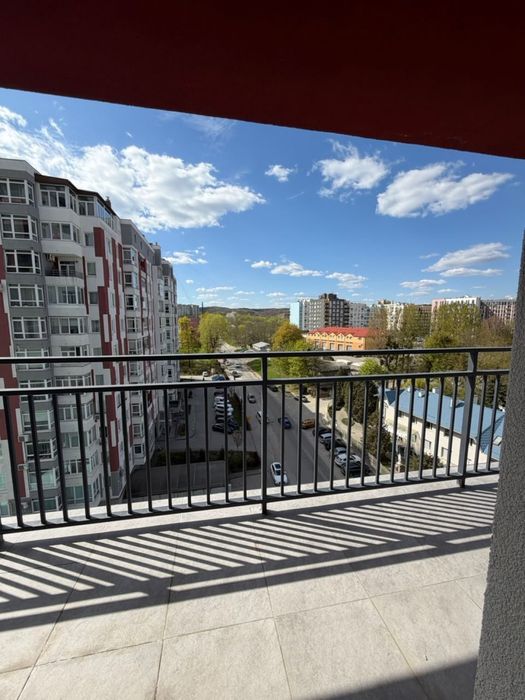 Квартира на вул. Під голоском в Львові, ID 178965, фото №17