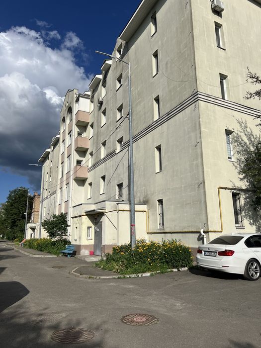 Квартира на Броварський проспект 89 в Києві, ID 256269, фото №23