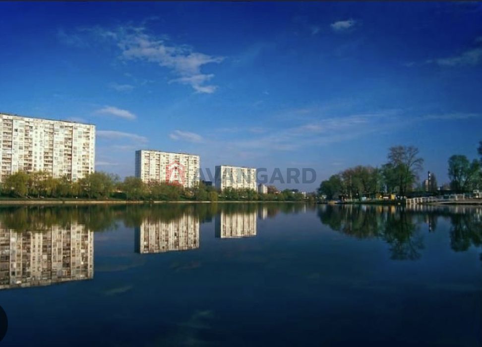 Квартира на вул. Березняківська, 30а в Києві, ID 283124, фото №2
