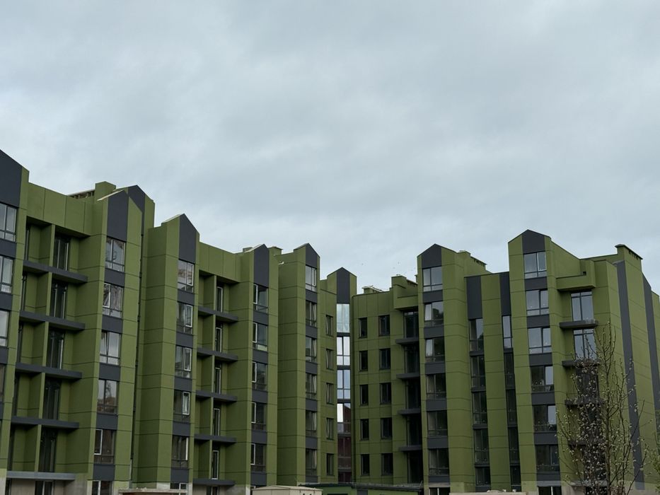 Квартира на вул. Межова, 9 в Києві, ID 244482, фото №18