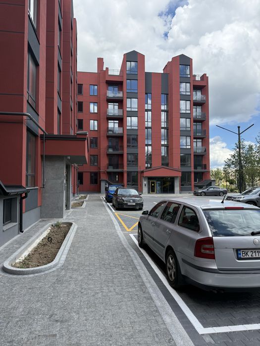 Квартира на вул. Межова, 9 в Києві, ID 244482, фото №6