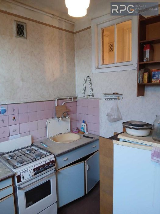 Квартира на просп. В. Лобановського, 57 в Києві, ID 180008, фото №1