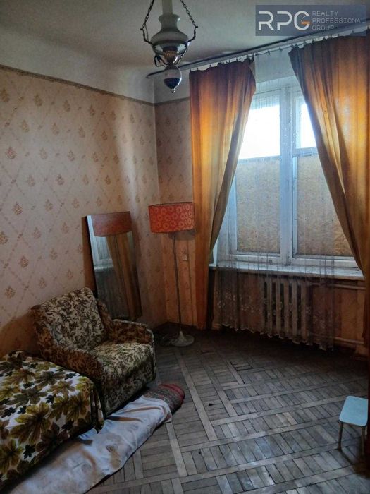 Квартира на просп. В. Лобановського, 57 в Києві, ID 180008, фото №11