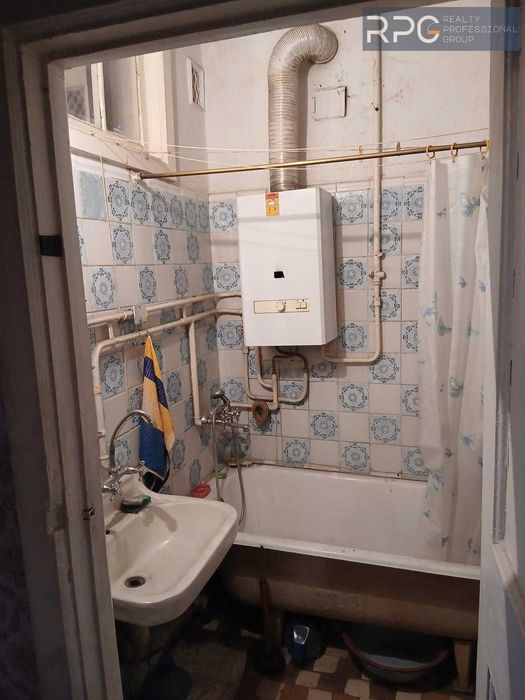 Квартира на просп. В. Лобановського, 57 в Києві, ID 180008, фото №15
