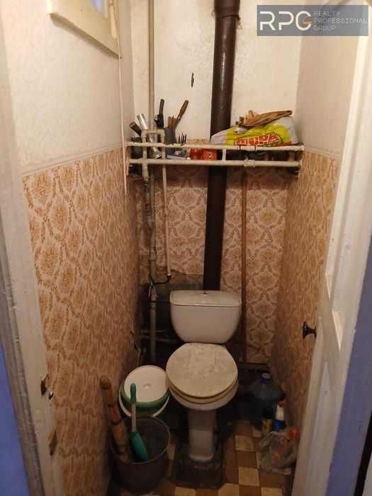 Квартира на просп. В. Лобановського, 57 в Києві, ID 180008, фото №17