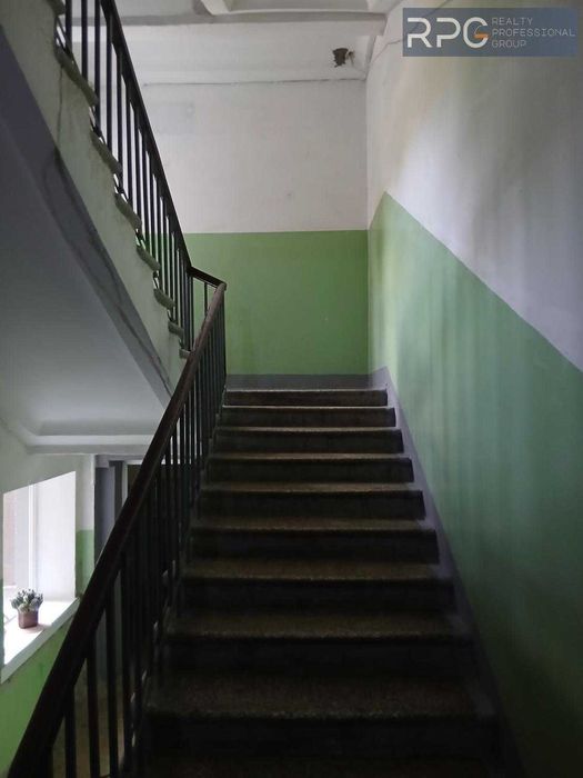 Квартира на просп. В. Лобановського, 57 в Києві, ID 180008, фото №19