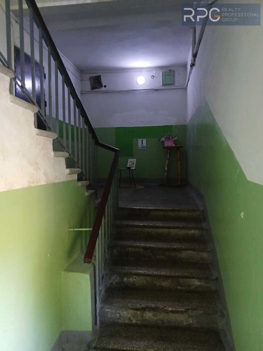 Квартира на просп. В. Лобановського, 57 в Києві, ID 180008, фото №20