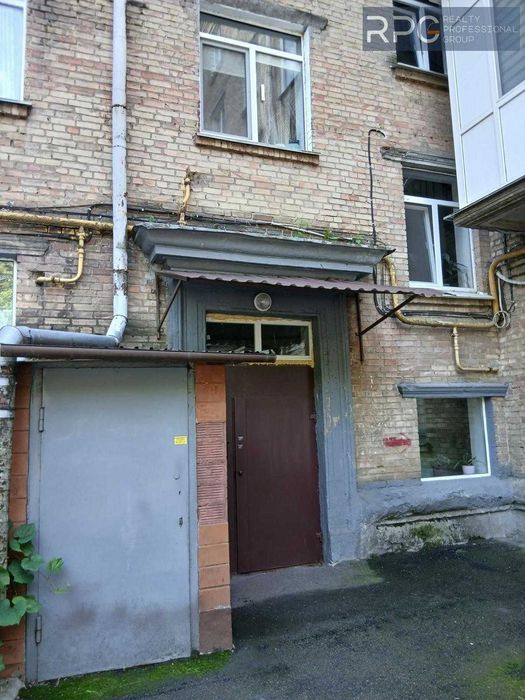 Квартира на просп. В. Лобановського, 57 в Києві, ID 180008, фото №21