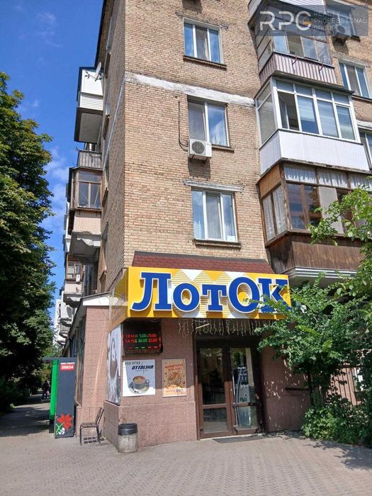 Квартира на просп. В. Лобановського, 57 в Києві, ID 180008, фото №22