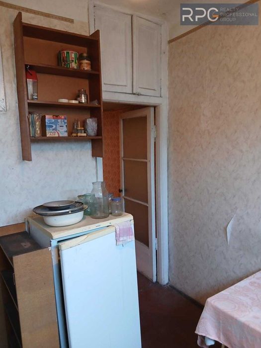 Квартира на просп. В. Лобановського, 57 в Києві, ID 180008, фото №4