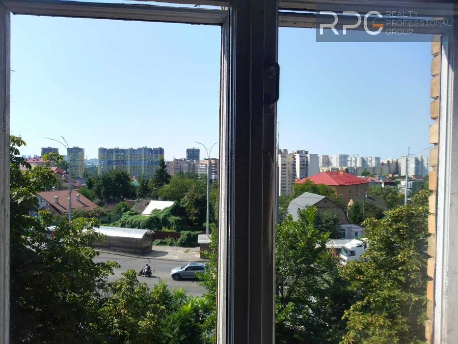 Квартира на просп. В. Лобановського, 57 в Києві, ID 180008, фото №8