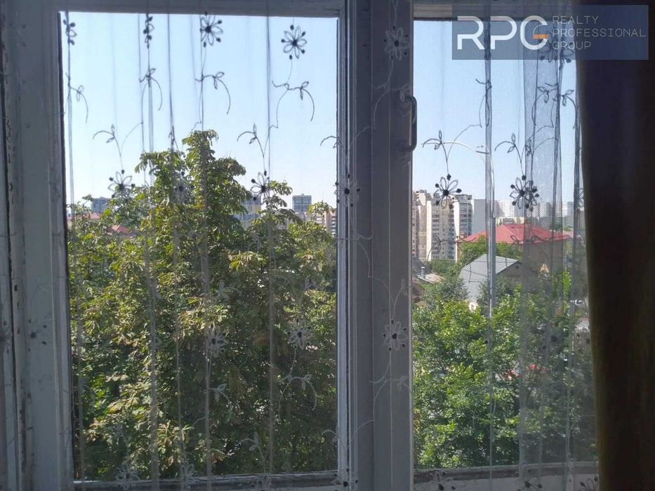 Квартира на просп. В. Лобановського, 57 в Києві, ID 180008, фото №9