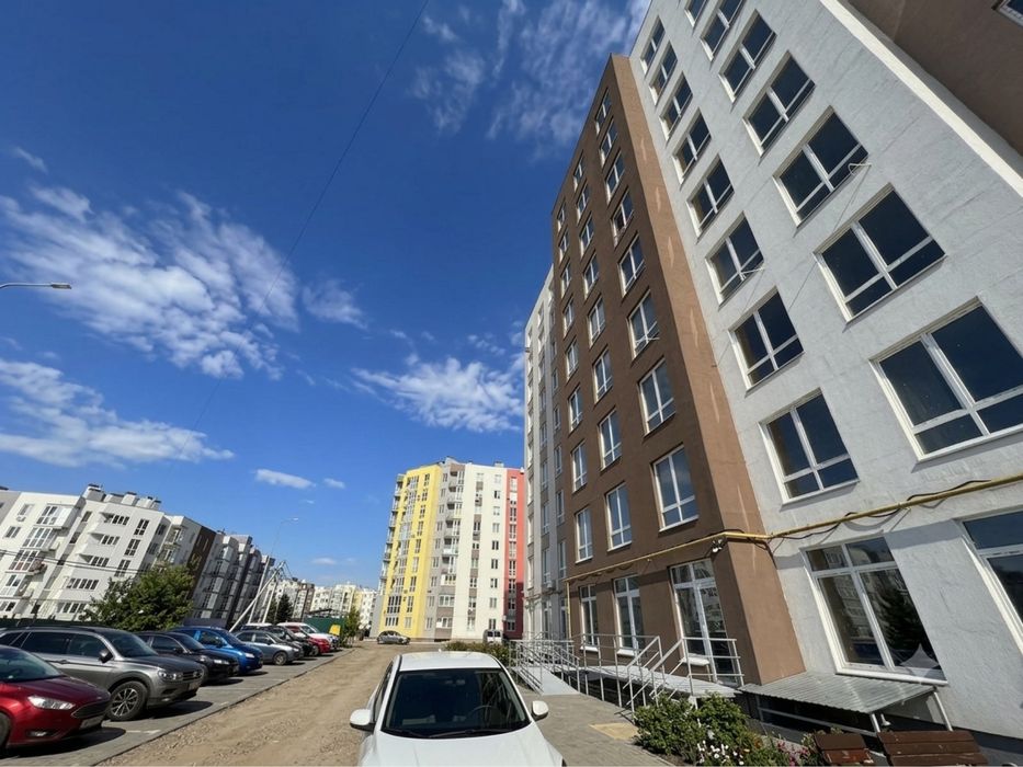 Квартира на ЖК Нова Буча в Києві, ID 235337, фото №8