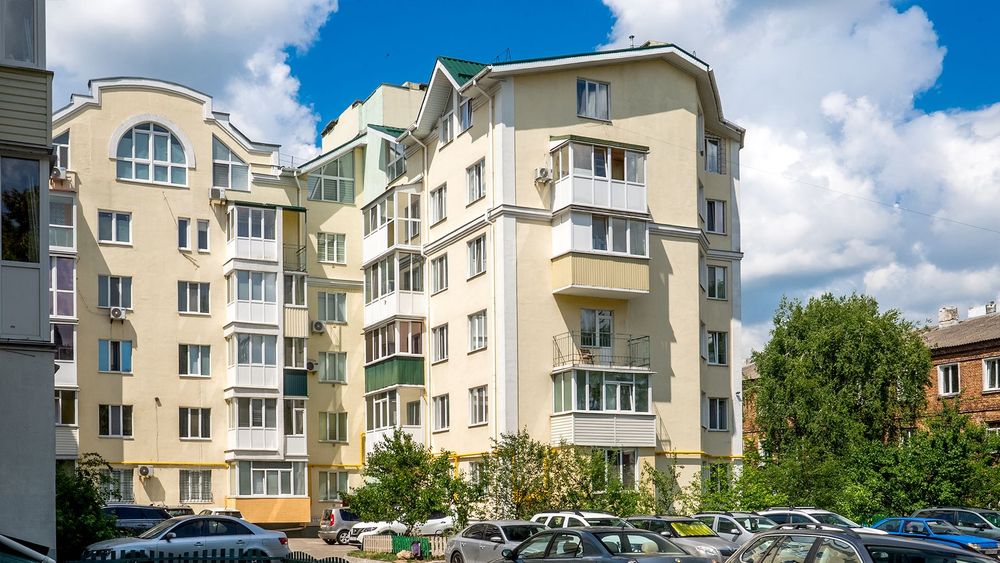 Квартира на вул. Товстого в Чернігові, ID 224560, фото №1