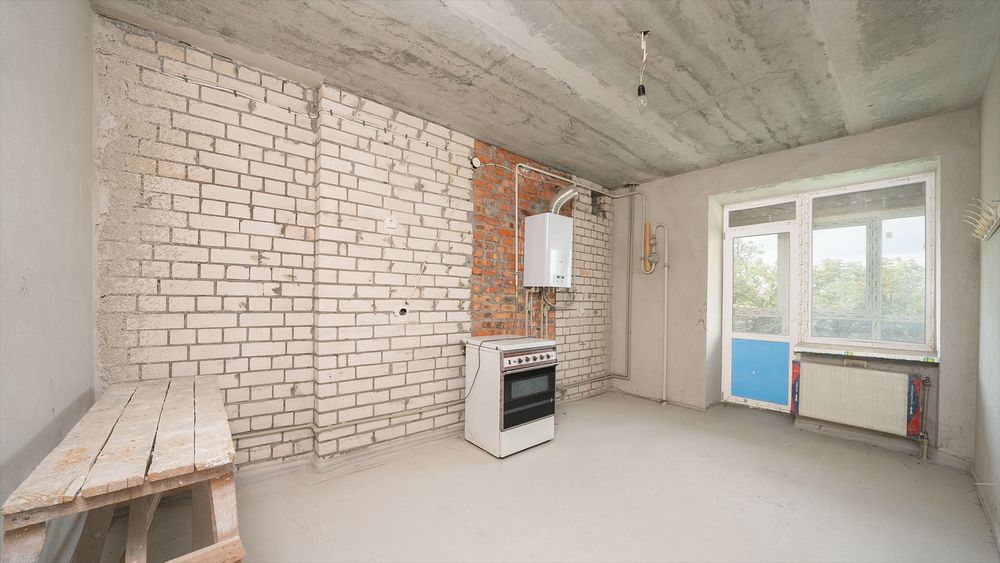 Квартира на вул. Товстого в Чернігові, ID 224560, фото №19