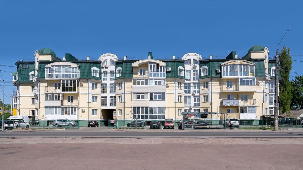 Квартира на вул. Товстого в Чернігові, ID 224560, фото №24