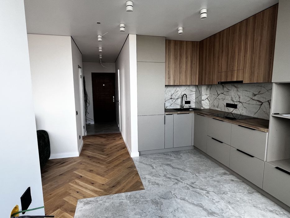Квартира на ЖК Одеський бульвар в Києві, ID 309384, фото №3