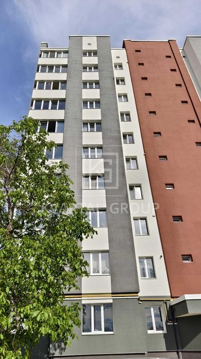 Квартира на вул. Северинівська в Києві, ID 229244, фото №1