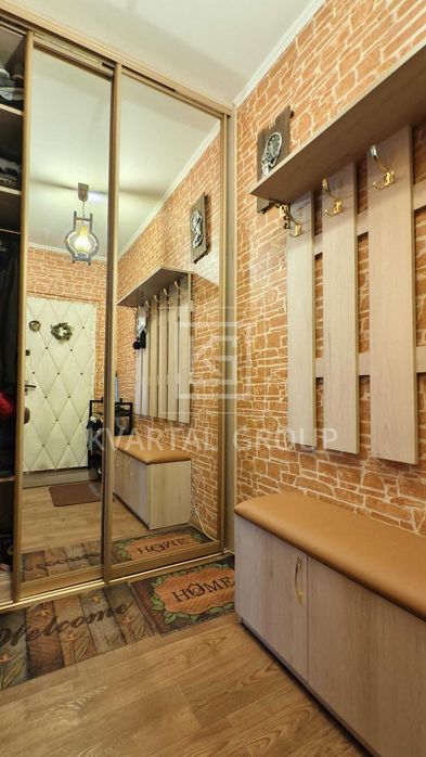 Квартира на вул. Северинівська в Києві, ID 229244, фото №11
