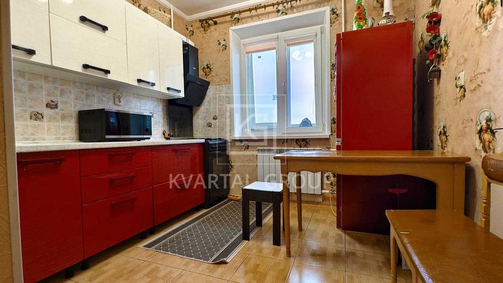 Квартира на вул. Северинівська в Києві, ID 229244, фото №3