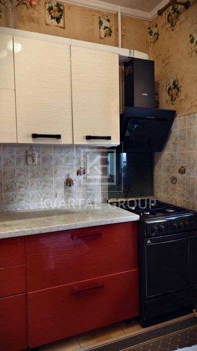 Квартира на вул. Северинівська в Києві, ID 229244, фото №5