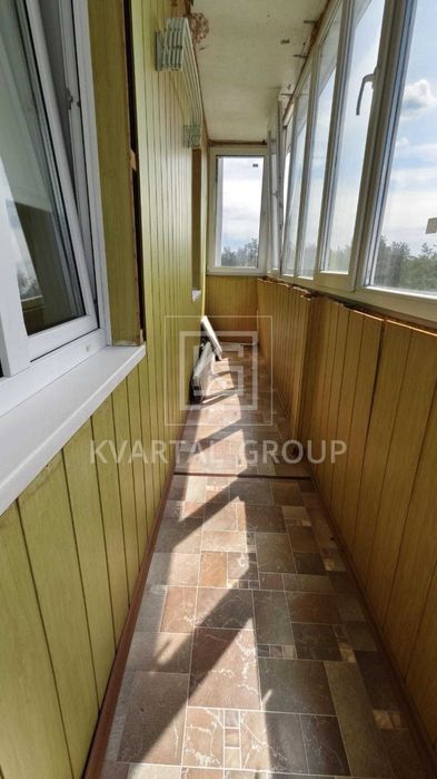 Квартира на вул. Северинівська в Києві, ID 229244, фото №7