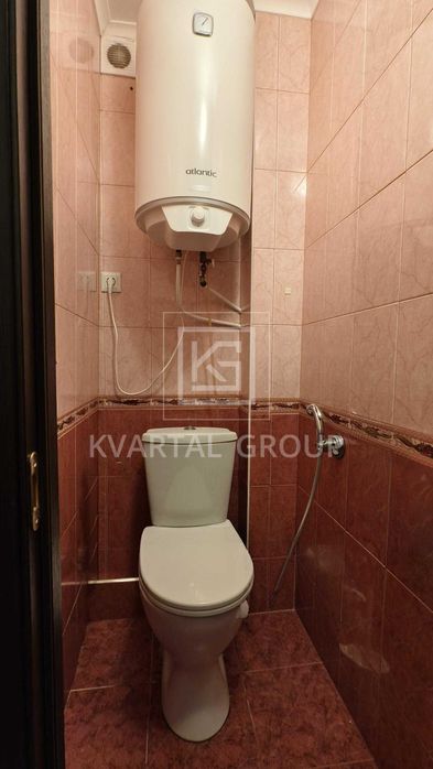 Квартира на вул. Северинівська в Києві, ID 229244, фото №10